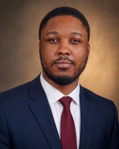 Tolu Olunubi